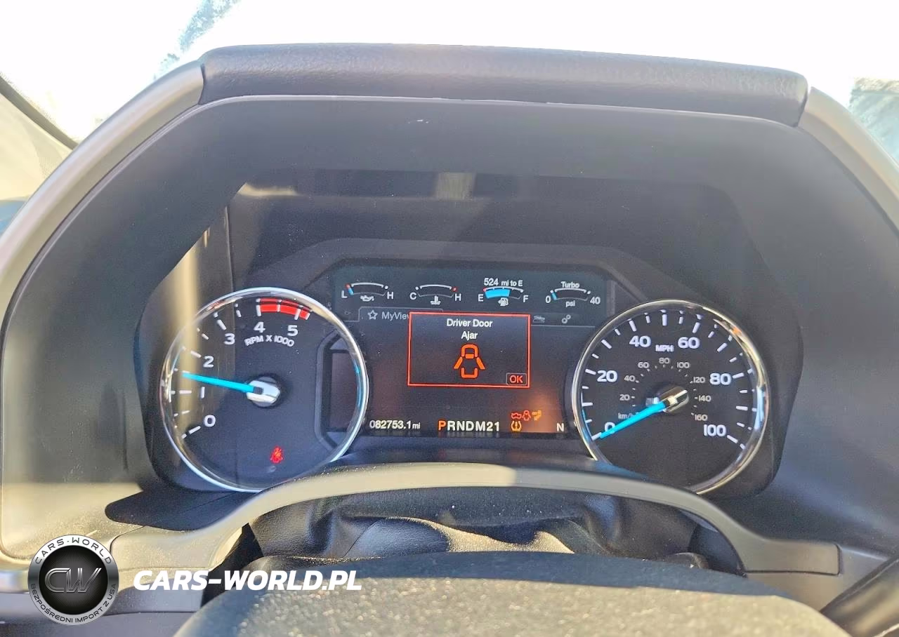2019 Ford F350 Super Duty VIN:1FT8W3DT8KEE03978 - 9