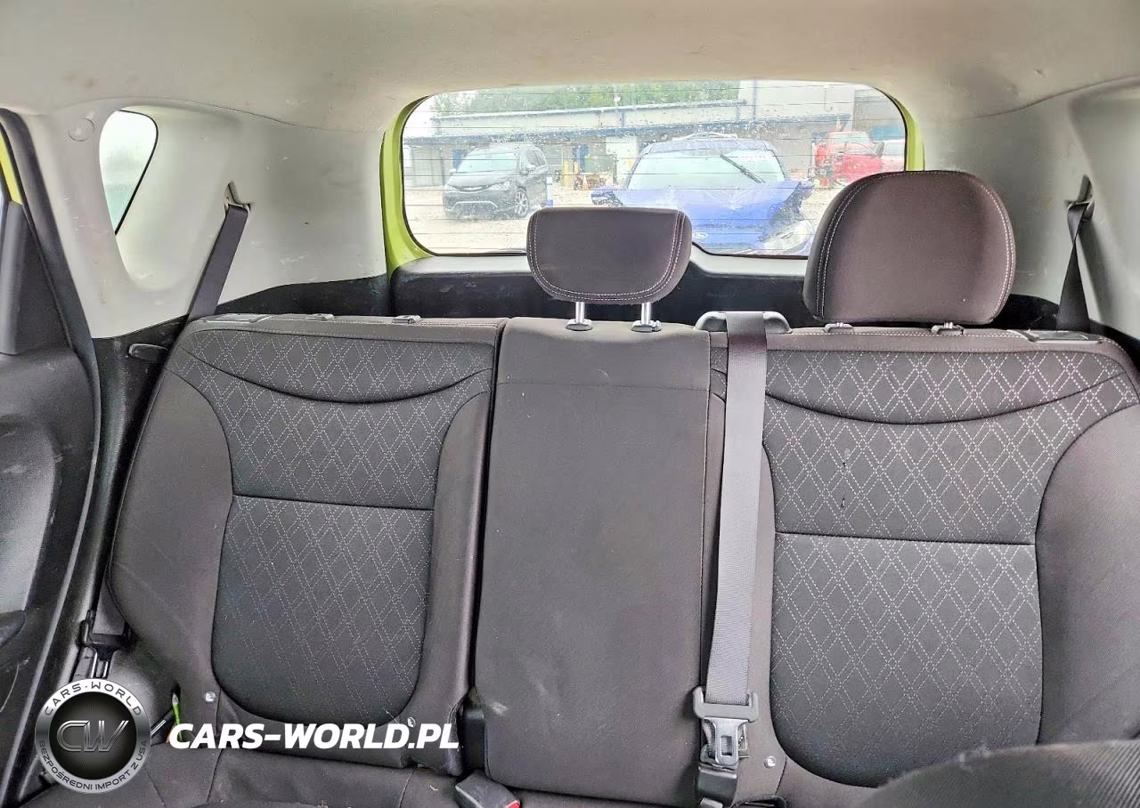 2016 Kia Soul Base VIN:KNDJN2A24G7844349 - 10