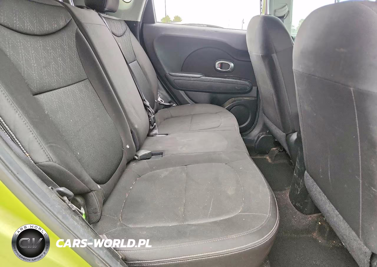 2016 Kia Soul Base VIN:KNDJN2A24G7844349 - 11
