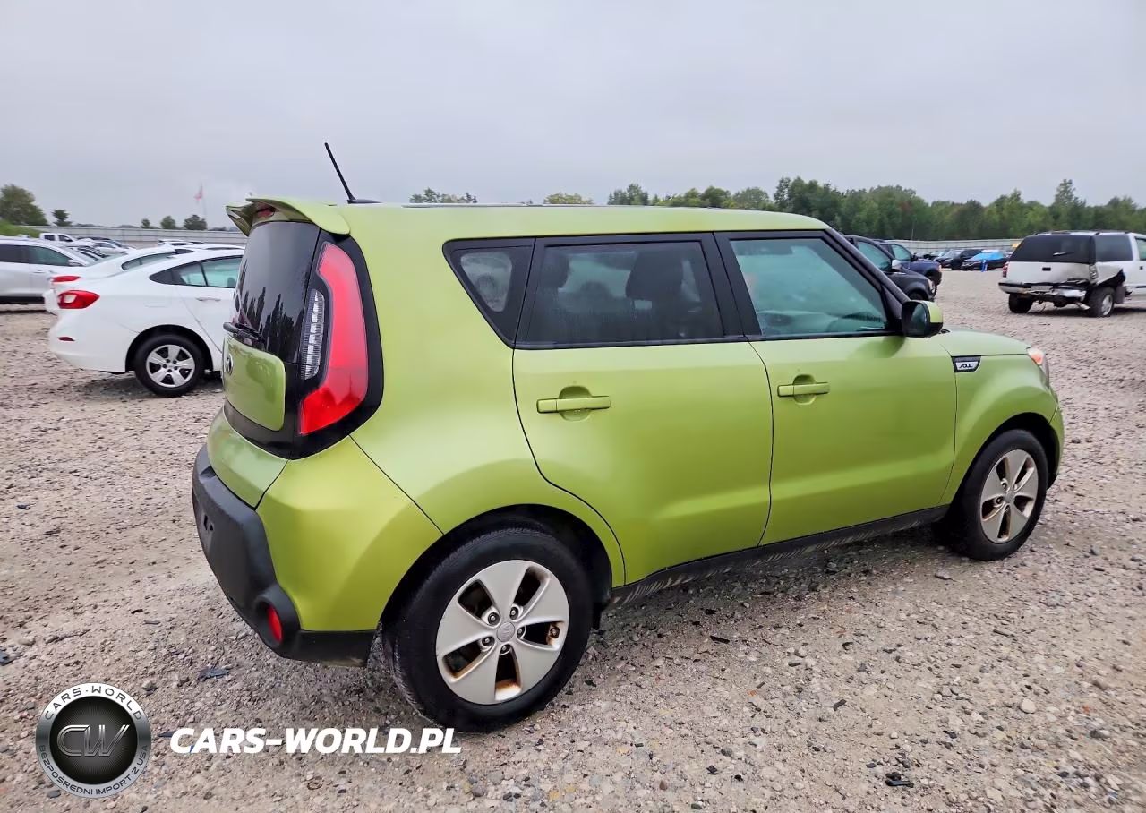 2016 Kia Soul Base VIN:KNDJN2A24G7844349 - 3