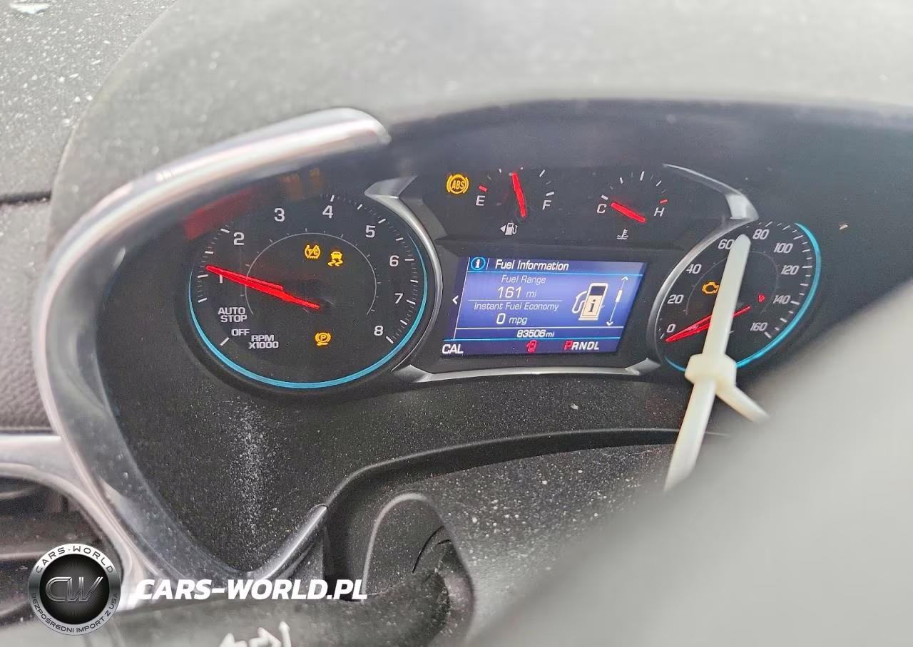 2020 Chevrolet Equinox Lt VIN:3GNAXTEV9LS512074 - 9