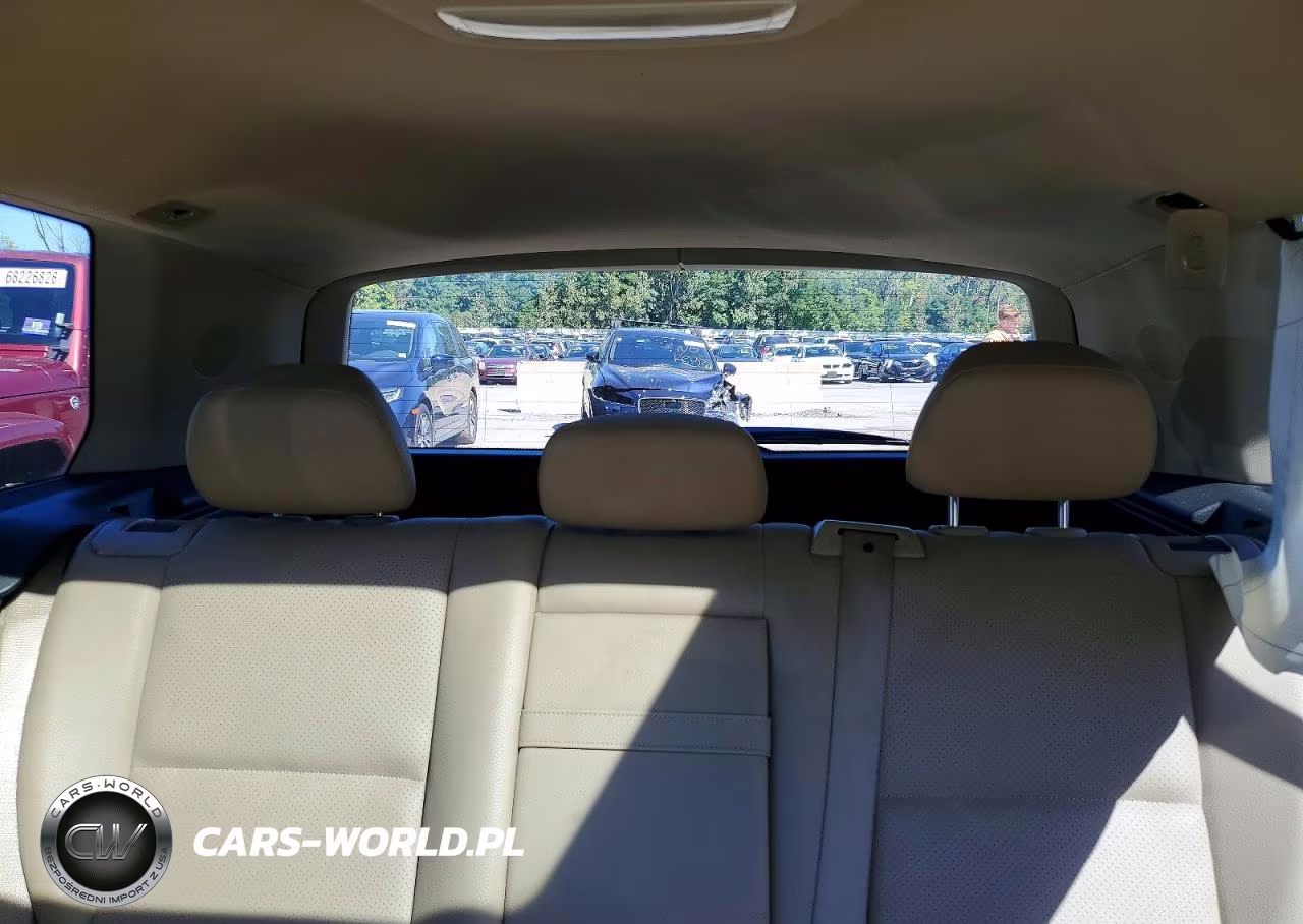 2012 Mercedes-Benz Glk 350 4Matic VIN:WDCGG8HB1CF767561 - 10