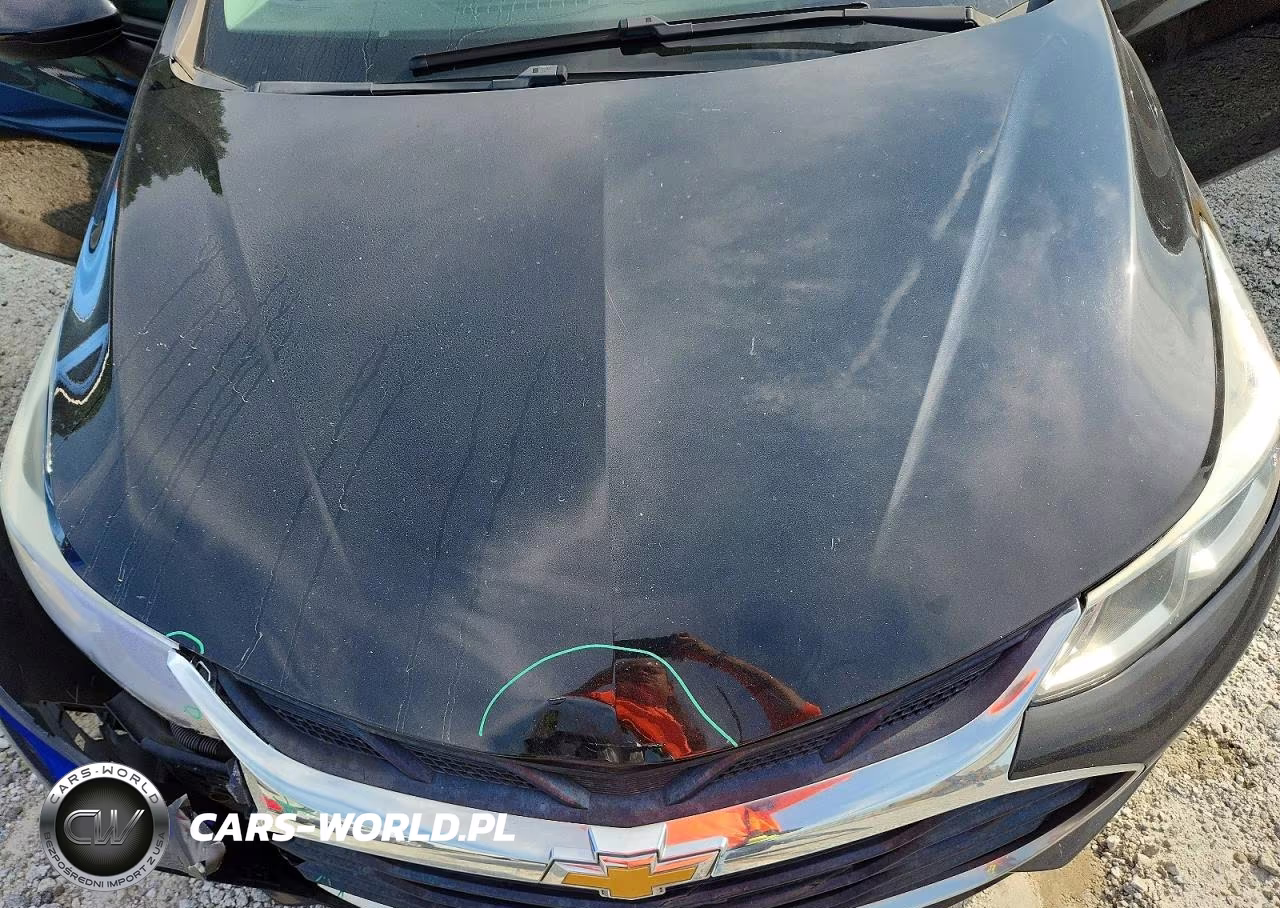 2019 Chevrolet Cruze Ls VIN:1G1BC5SMXK7122090 - 11