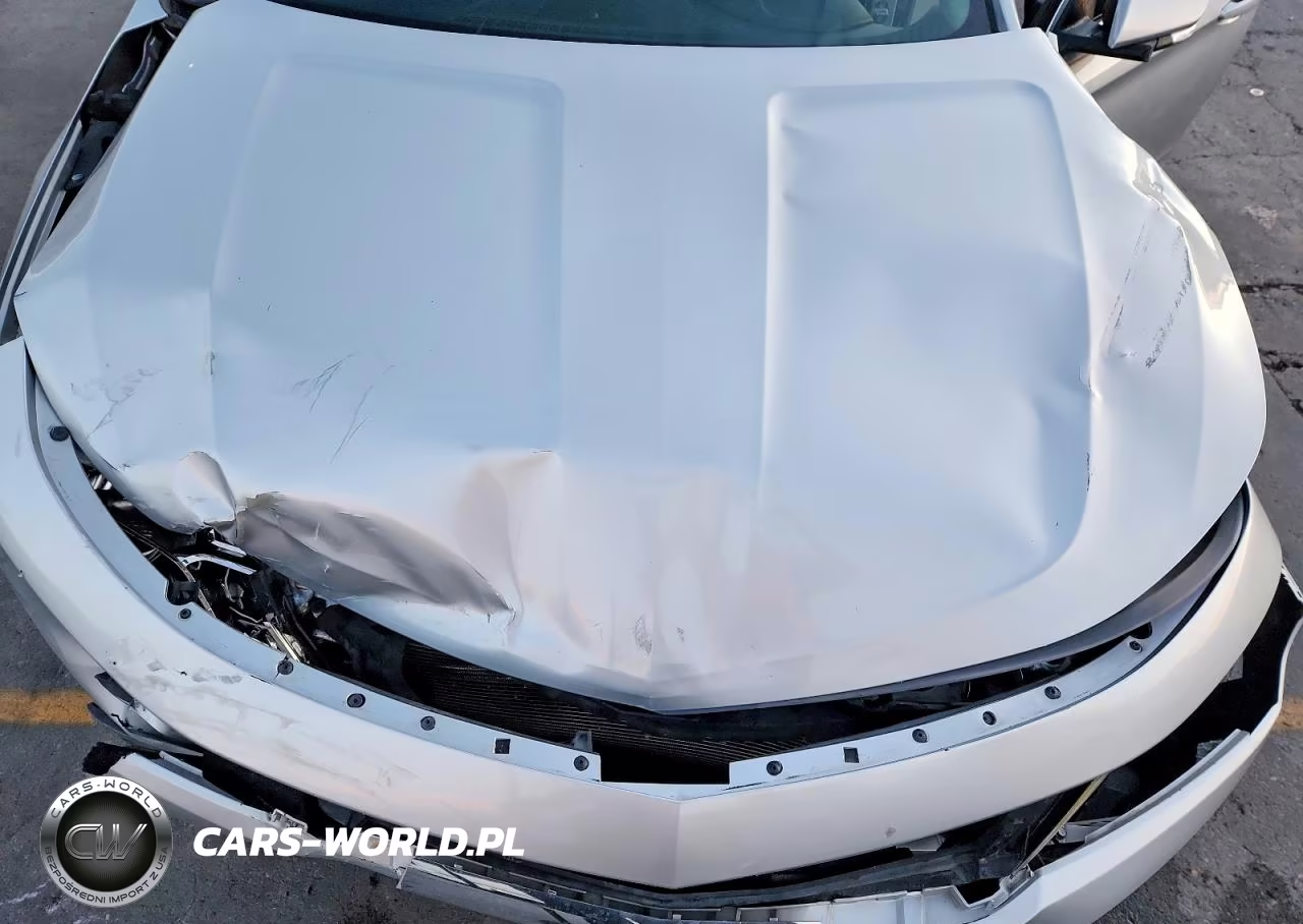 2014 Chevrolet Impala Lt VIN:2G1125S3XE9107811 - 11
