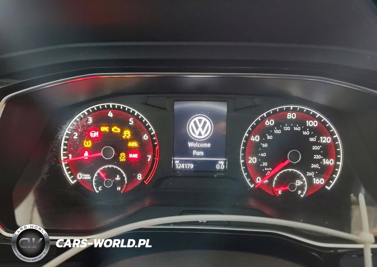 2019 Volkswagen Jetta S VIN:3VWCB7BU4KM163327 - 9