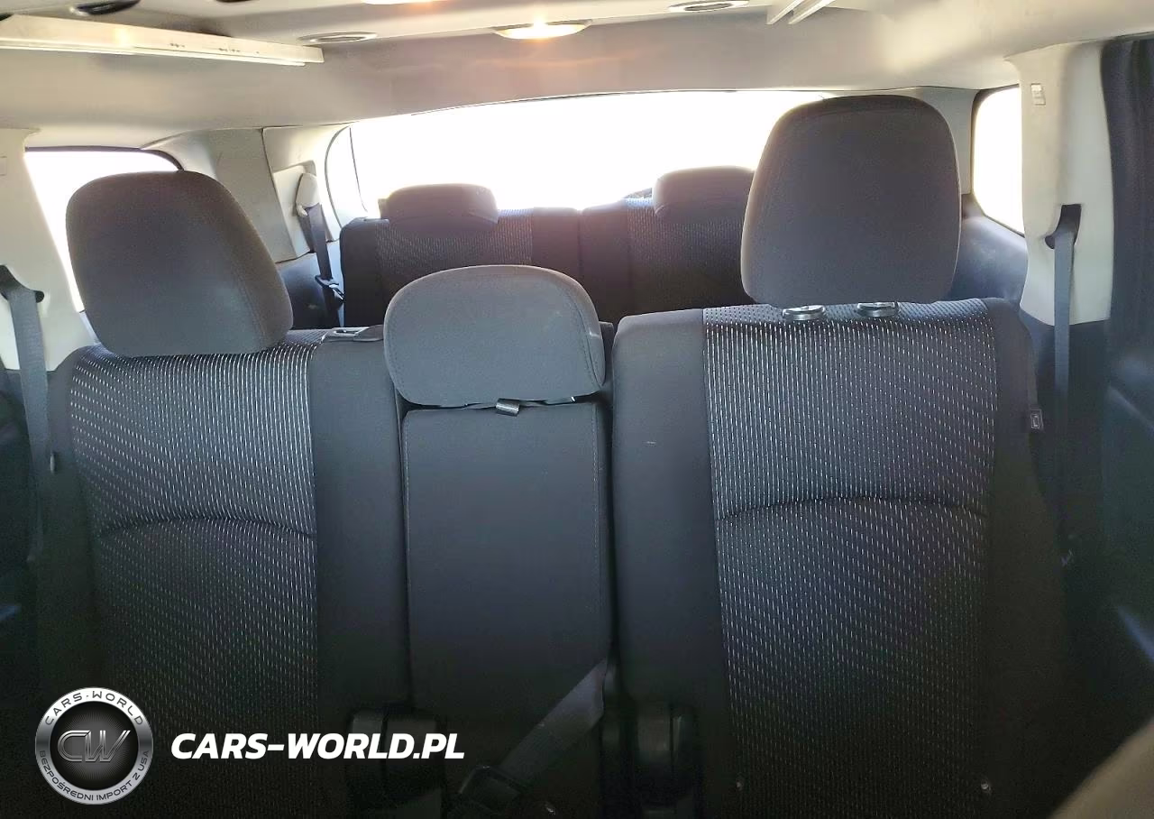2015 Dodge Journey Sxt VIN:3C4PDDBG5FT606667 - 10