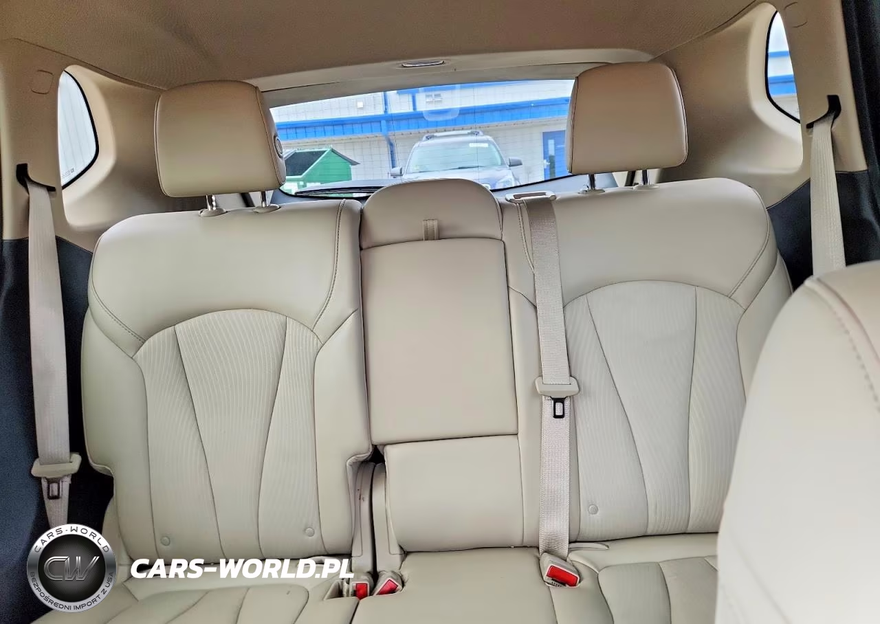 2018 Buick Envision Preferred VIN:LRBFXCSA6JD024051 - 10