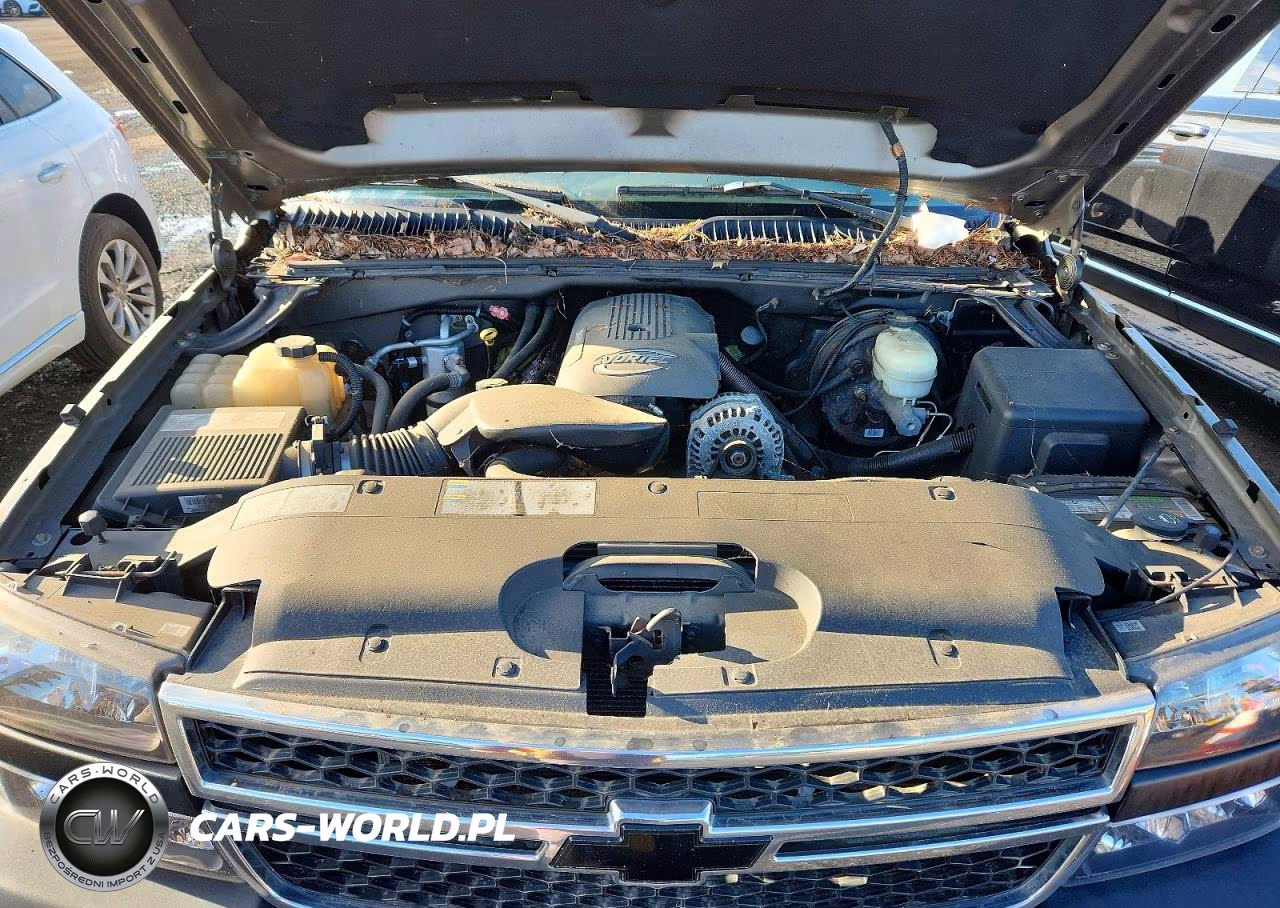 2006 Chevrolet Silverado K1500 VIN:1GCEK19V36E113361 - 11