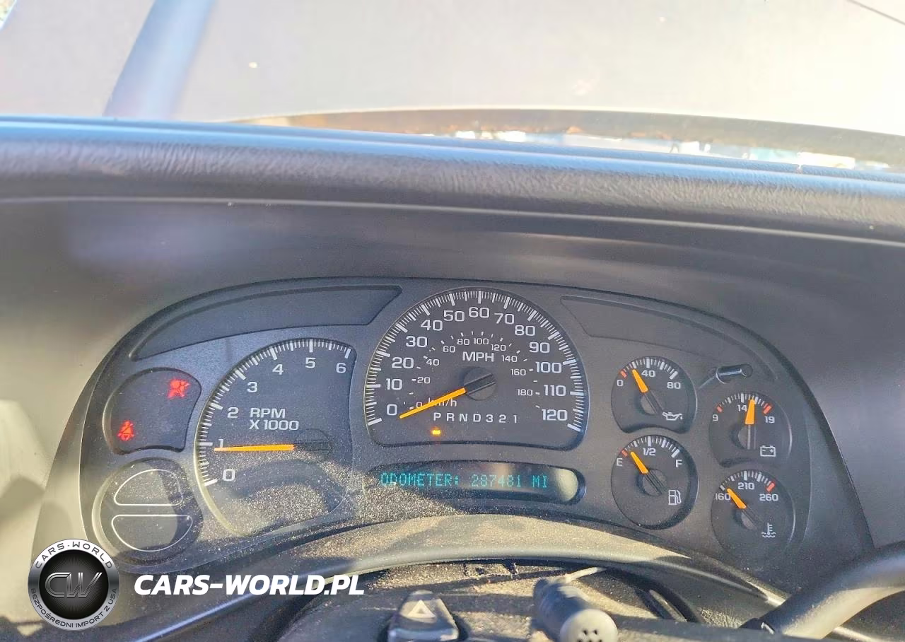 2006 Chevrolet Silverado K1500 VIN:1GCEK19V36E113361 - 9