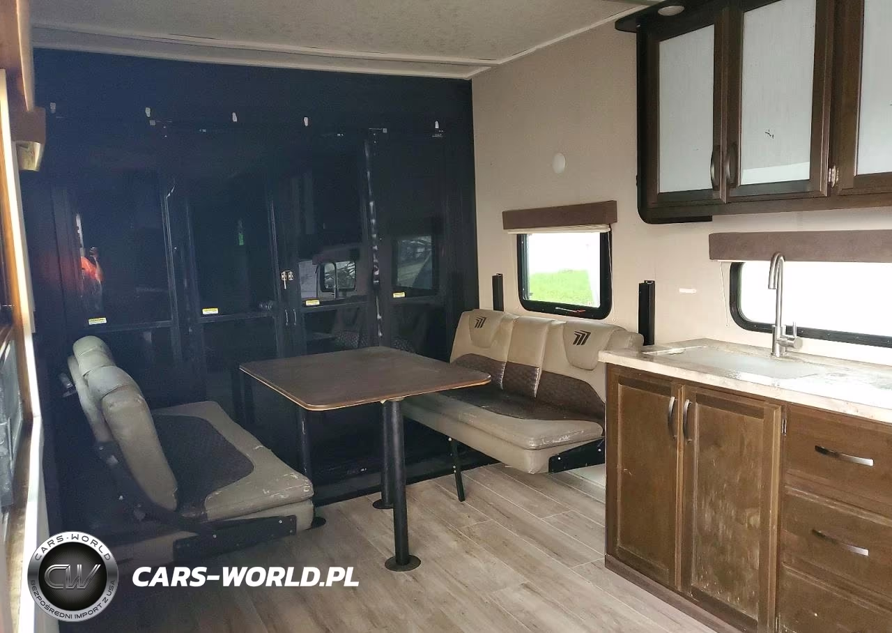 2020 Grandesign Recreational Vehicle (Rv) VIN:573TM2723L5504028 - 6