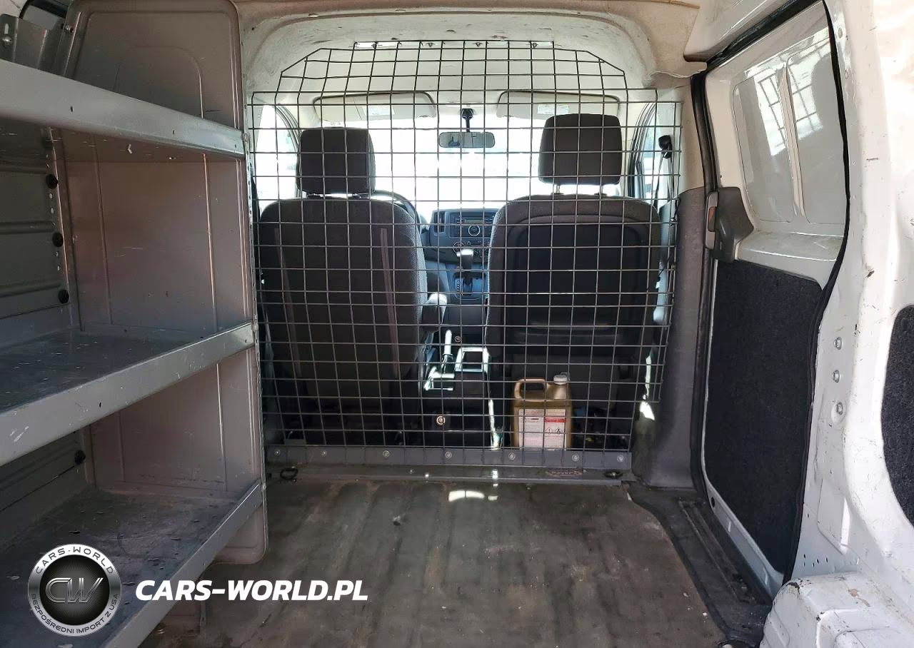 2015 Nissan Nv200 Sv VIN:3N6CM0KN7FK692735 - 10