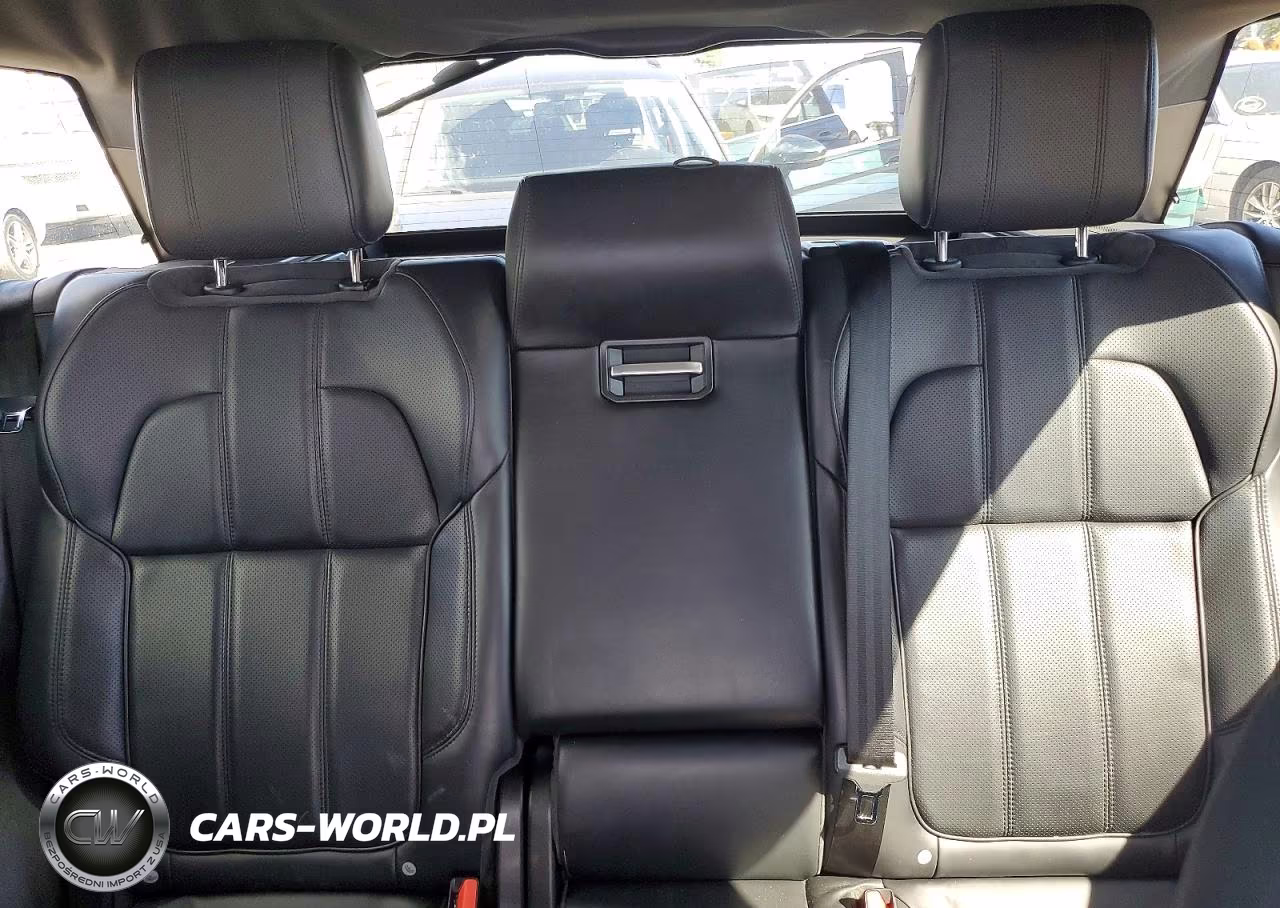 2015 Land Rover Range Rover Sport Sc VIN:SALWR2TFXFA621804 - 10