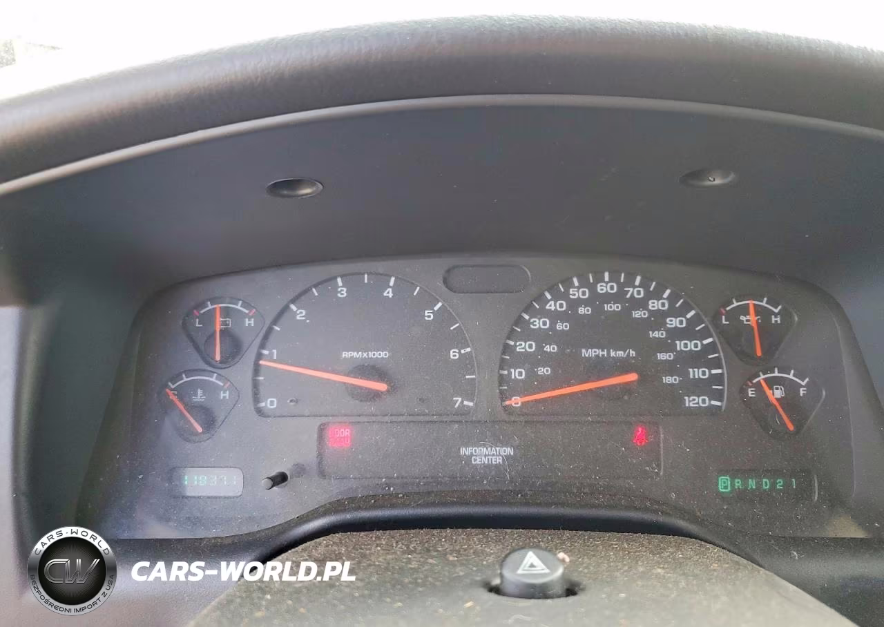 2003 Dodge Dakota Quad Slt VIN:1D7HG48N33S344345 - 9