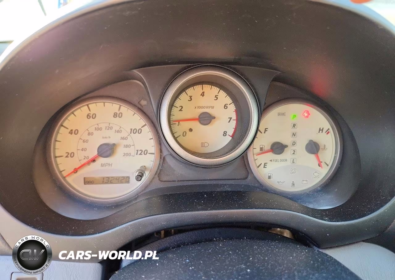 2002 Toyota Rav4 Base VIN:JTEGH20V020070921 - 9