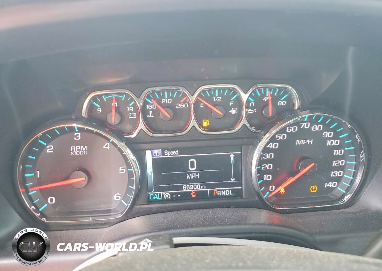 2017 GMC Sierra K1500 Sle VIN:1GTV2MEC7HZ281442 - 9