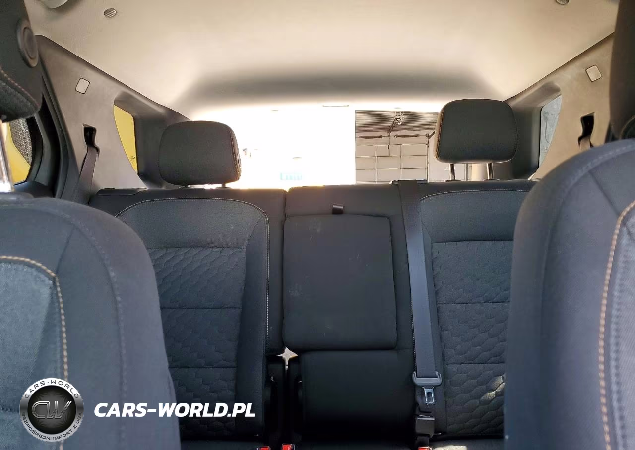2019 Chevrolet Equinox Lt VIN:3GNAXKEV1KL267659 - 10