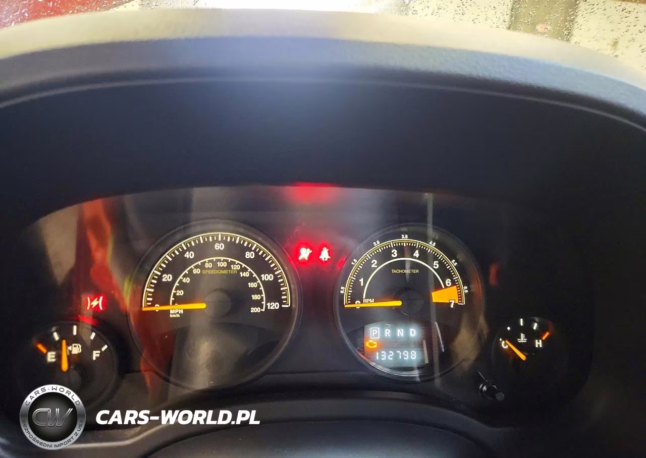 2014 Jeep Patriot Latitude VIN:1C4NJRFB4ED670568 - 9