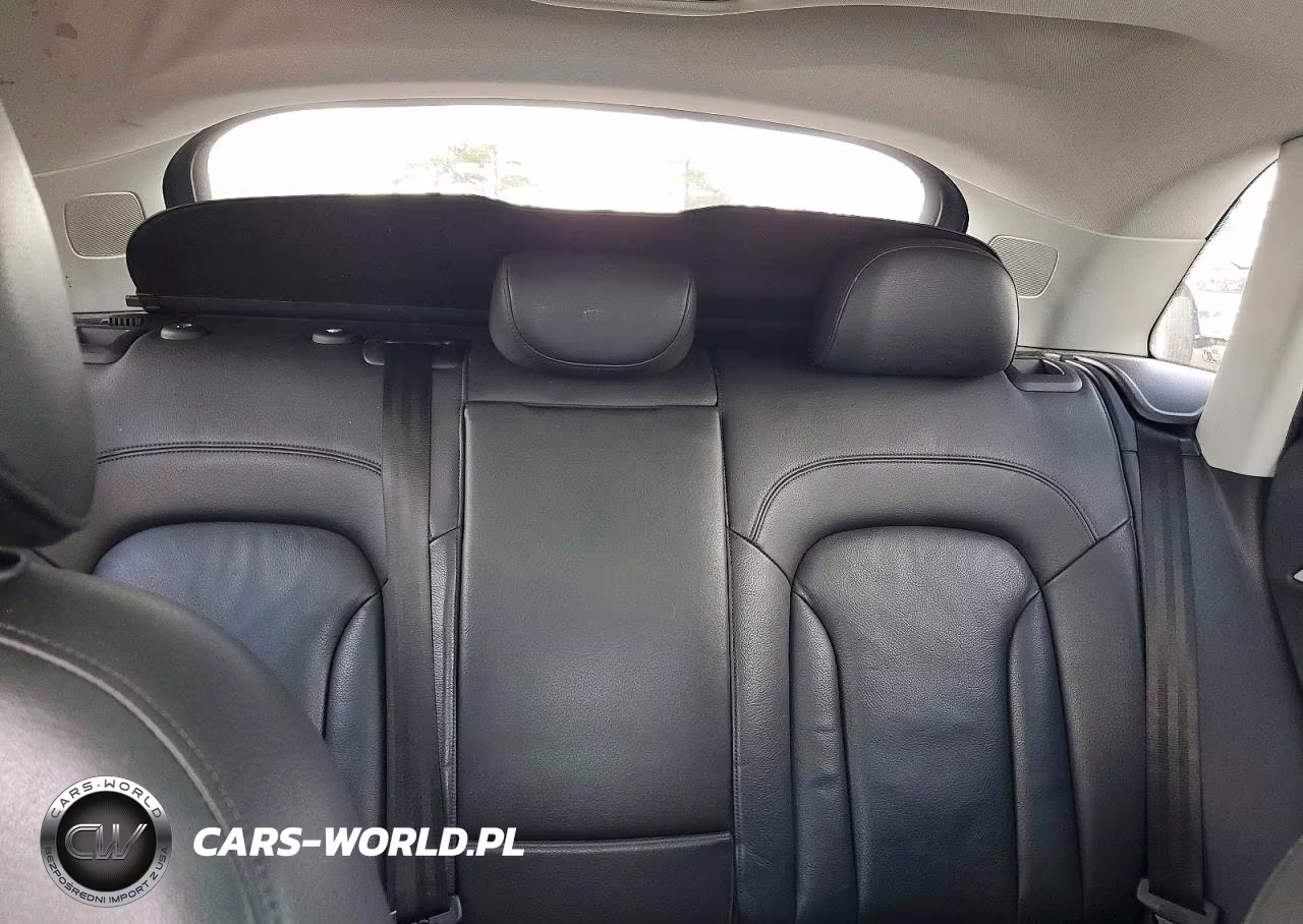 2017 Audi Q3 Premium VIN:WA1ECCFS2HR005810 - 10