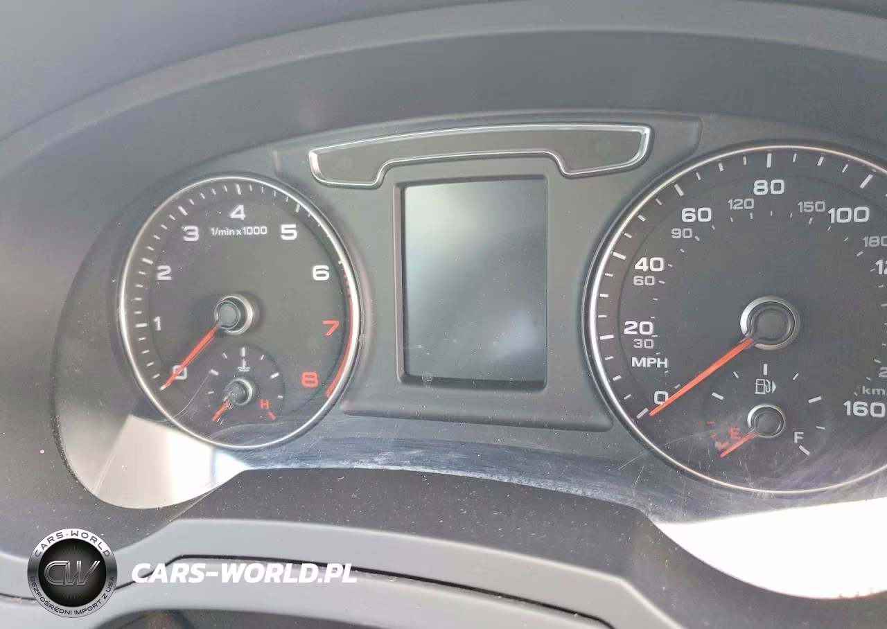 2017 Audi Q3 Premium VIN:WA1ECCFS2HR005810 - 9