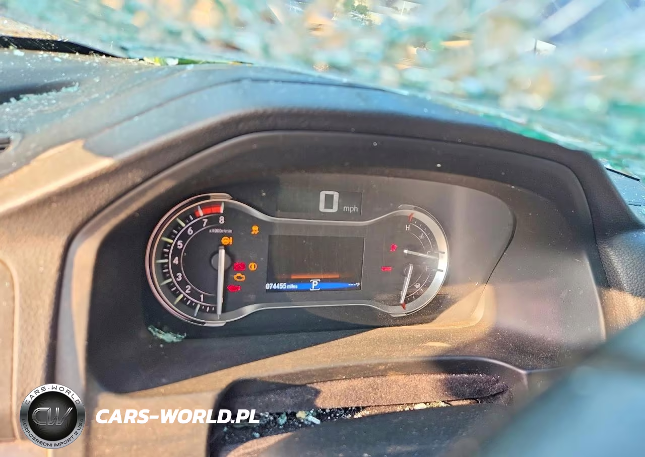 2018 Honda Pilot Exl VIN:5FNYF5H55JB015143 - 9