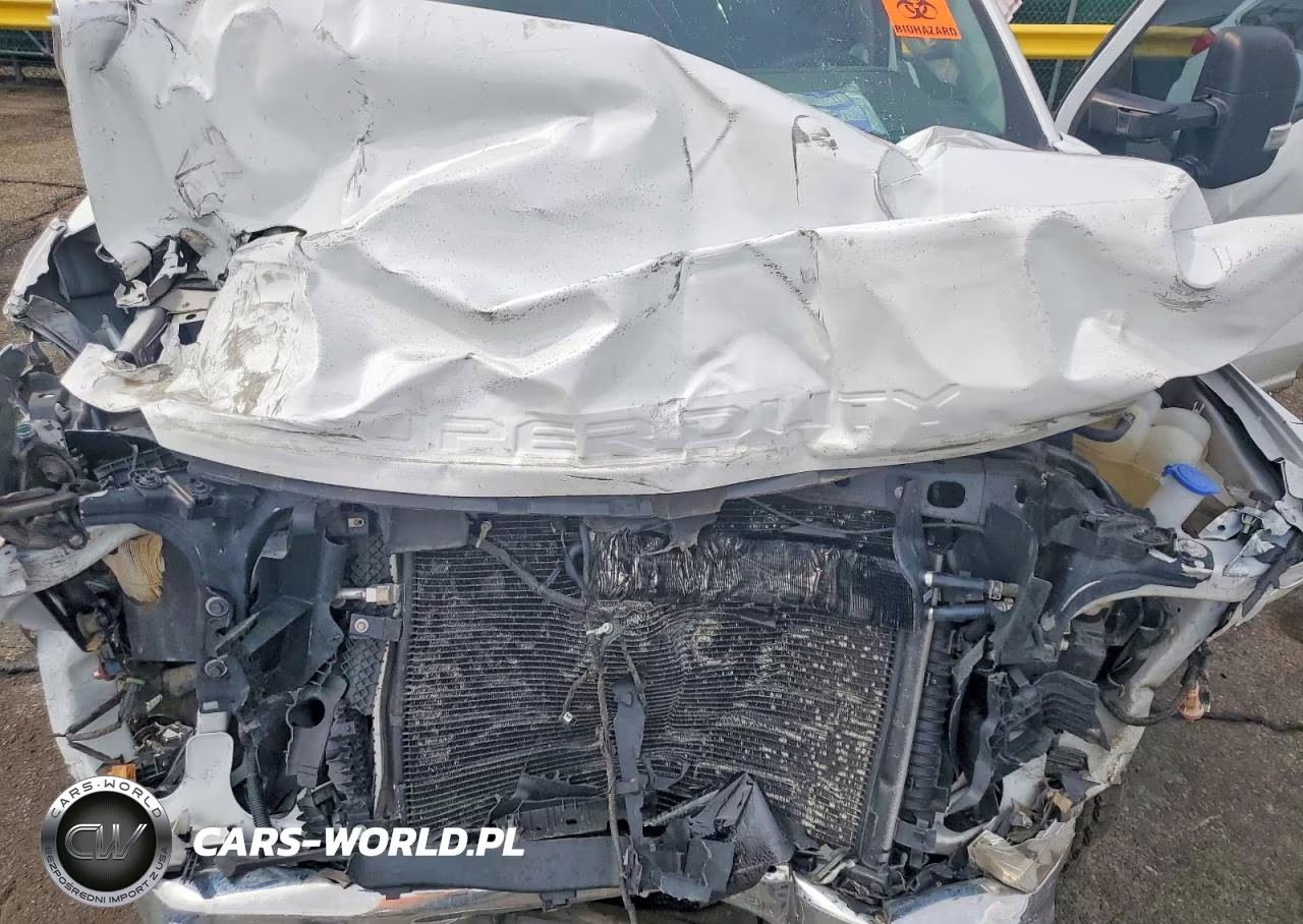2024 Ford F250 Super Duty VIN:1FT7W2BA8REC57695 - 11
