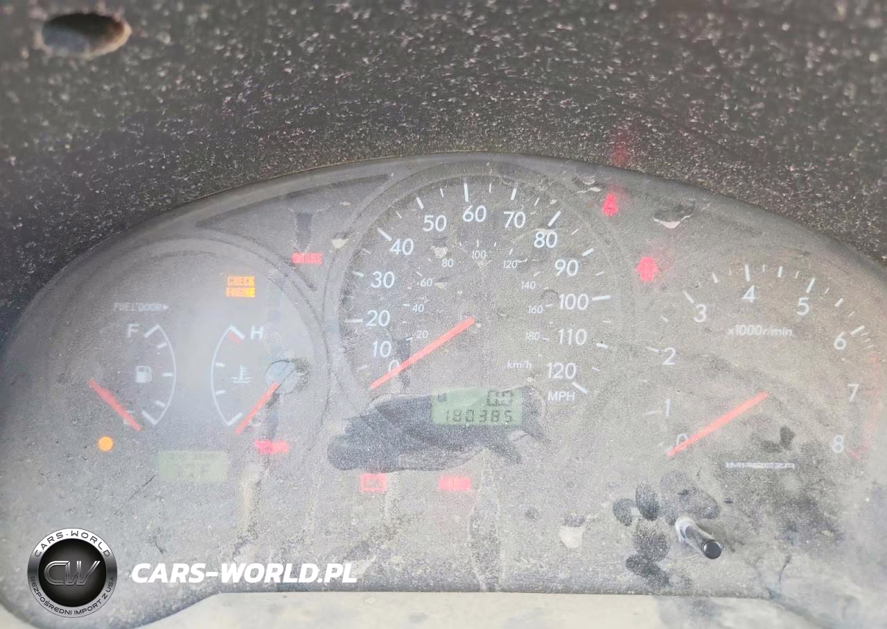 2006 Subaru Impreza 2.5I VIN:JF1GD67676G509007 - 9