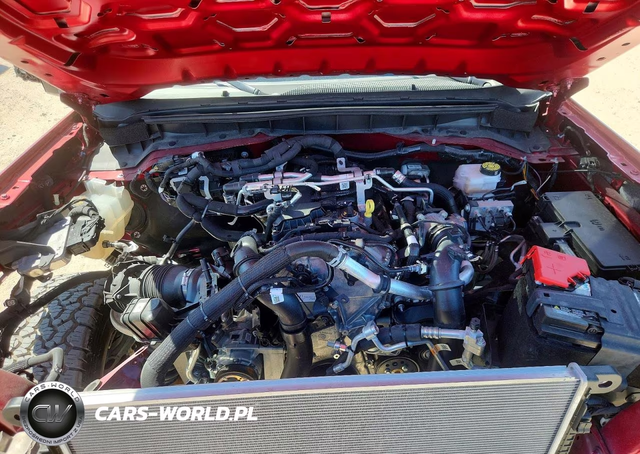 2025 Ford Bronco Big Bend VIN:1FMDE7BH9SLB28605 - 12