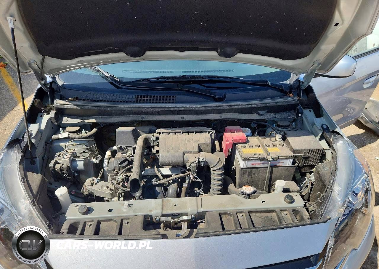 2024 Mitsubishi Mirage Es VIN:ML32AUHJ1RH020219 - 11