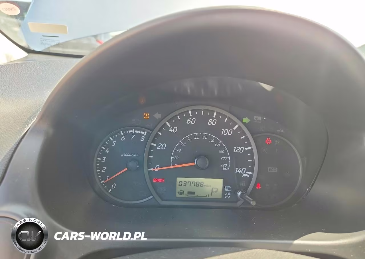 2024 Mitsubishi Mirage Es VIN:ML32AUHJ1RH020219 - 9