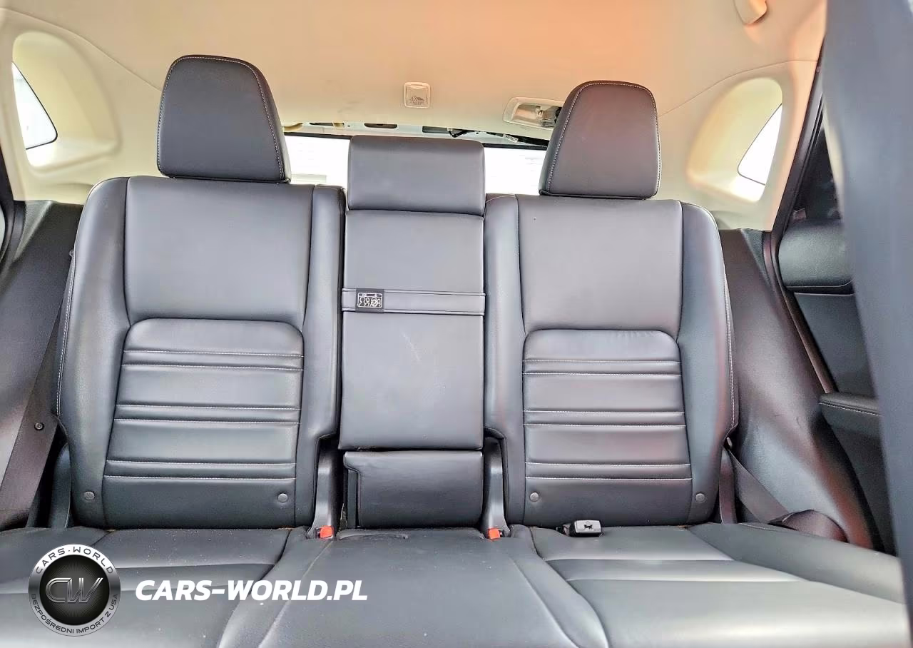 2017 Lexus Nx 200T Base VIN:JTJYARBZ0H2057294 - 10