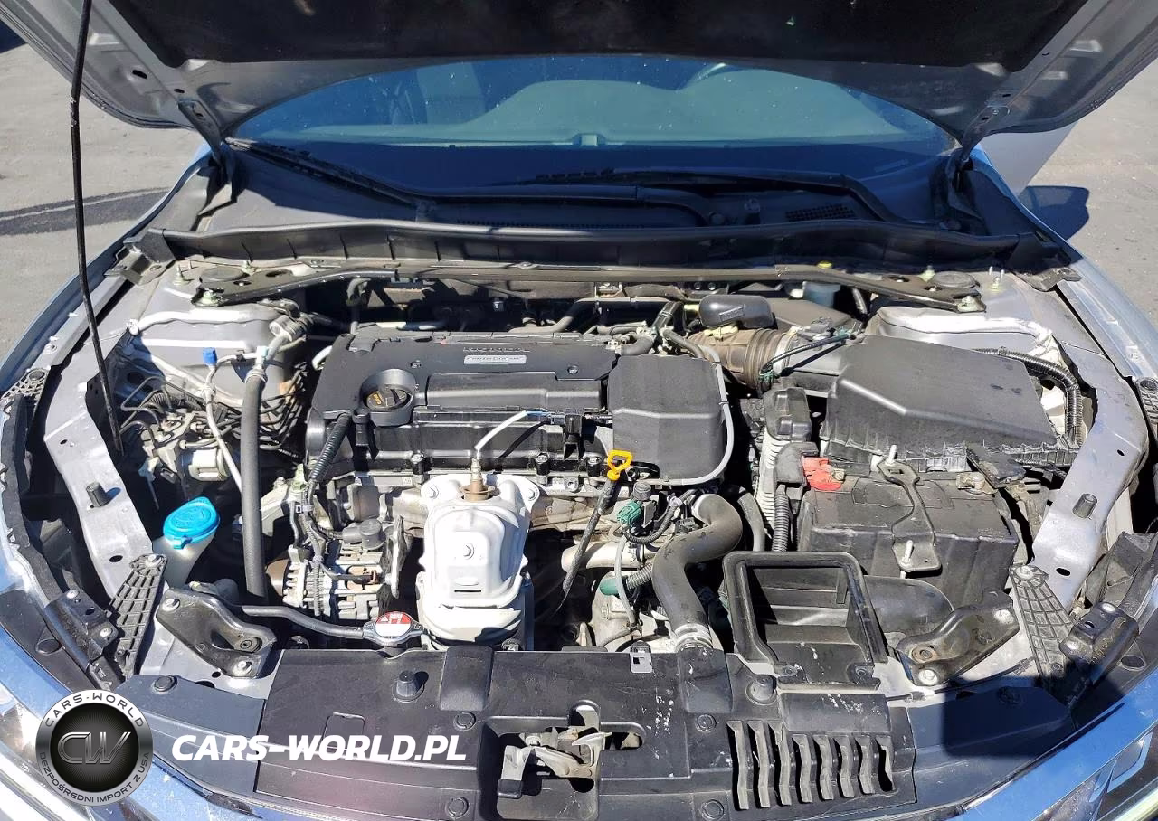 2017 Honda Accord Sport VIN:1HGCR2F57HA137302 - 11
