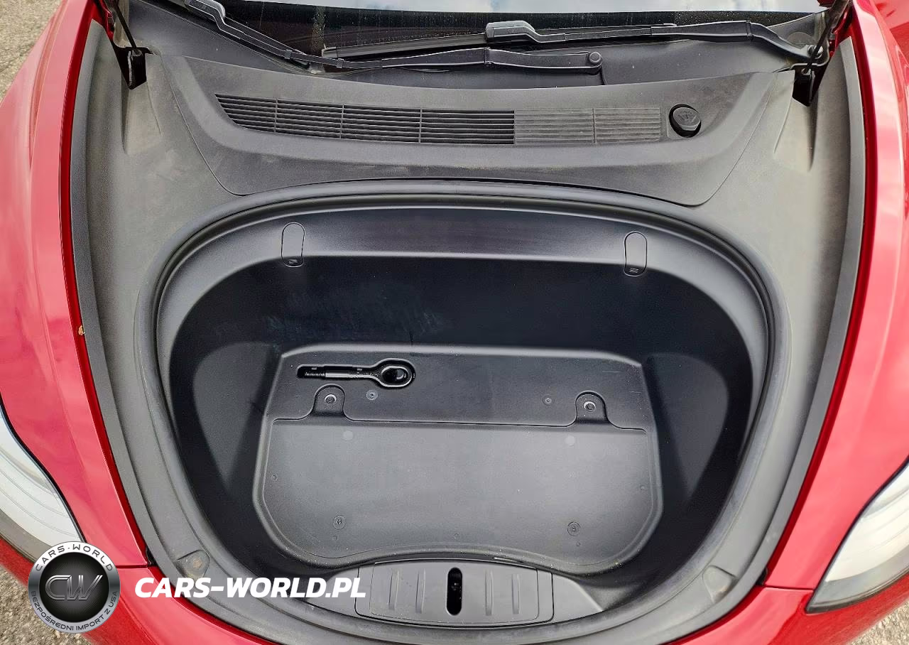 2019 Tesla Model 3 VIN:5YJ3E1EB0KF477594 - 11