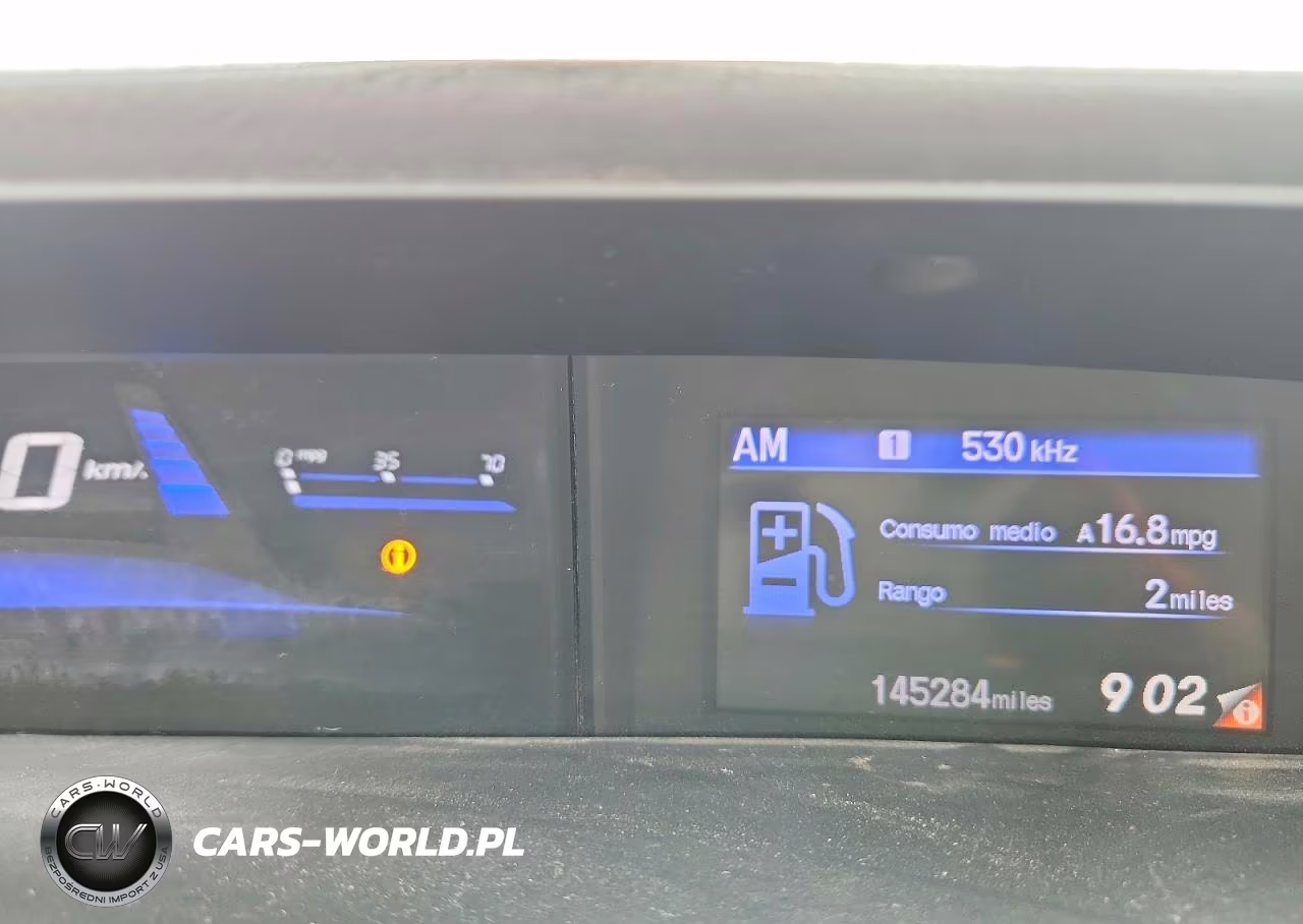 2012 Honda Civic Lx VIN:19XFB2F51CE321818 - 9