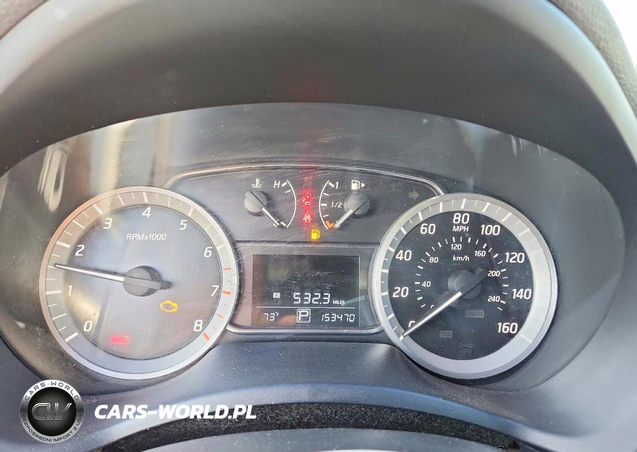 2014 Nissan Sentra Sr VIN:3N1AB7AP7EY220240 - 9