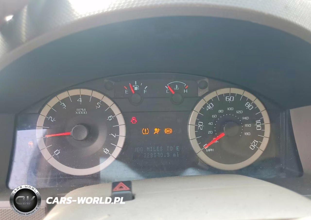 2010 Ford Escape Xlt VIN:1FMCU0D77AKD28140 - 9