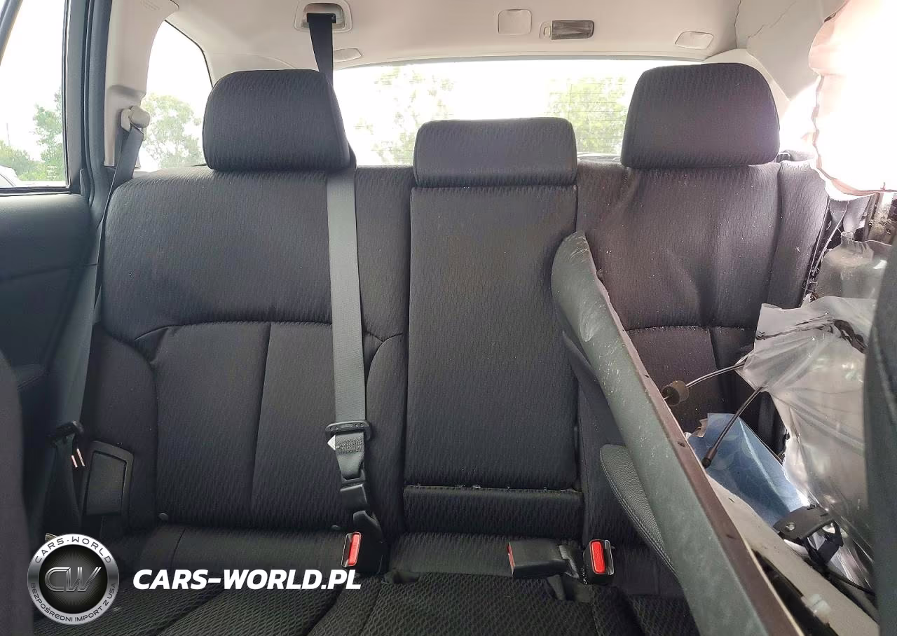 2012 Subaru Outback 2.5I Premium VIN:4S4BRBGC7C3215982 - 10