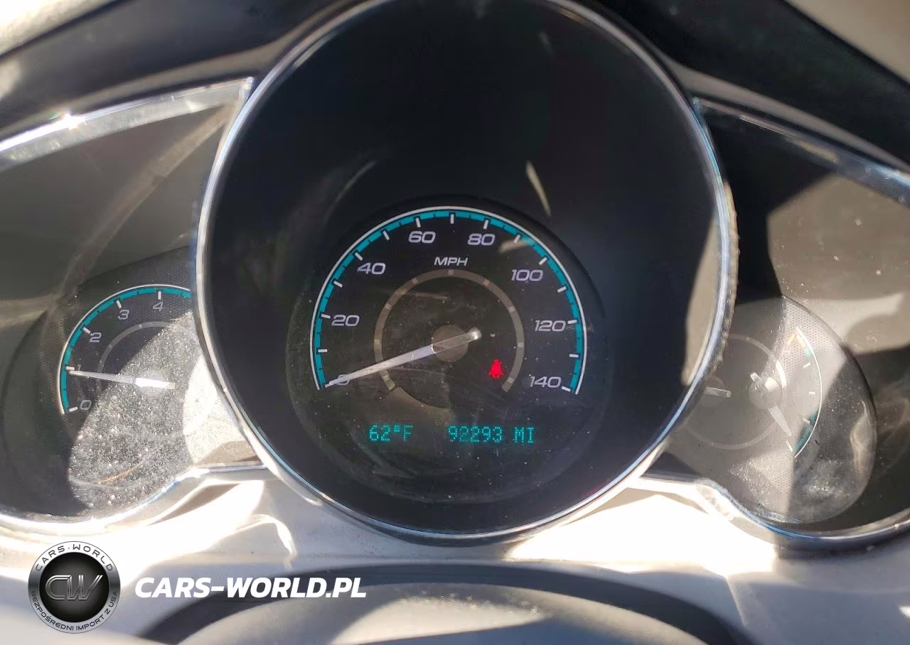 2012 Chevrolet Malibu Ls VIN:1G1ZB5E02CF278240 - 9