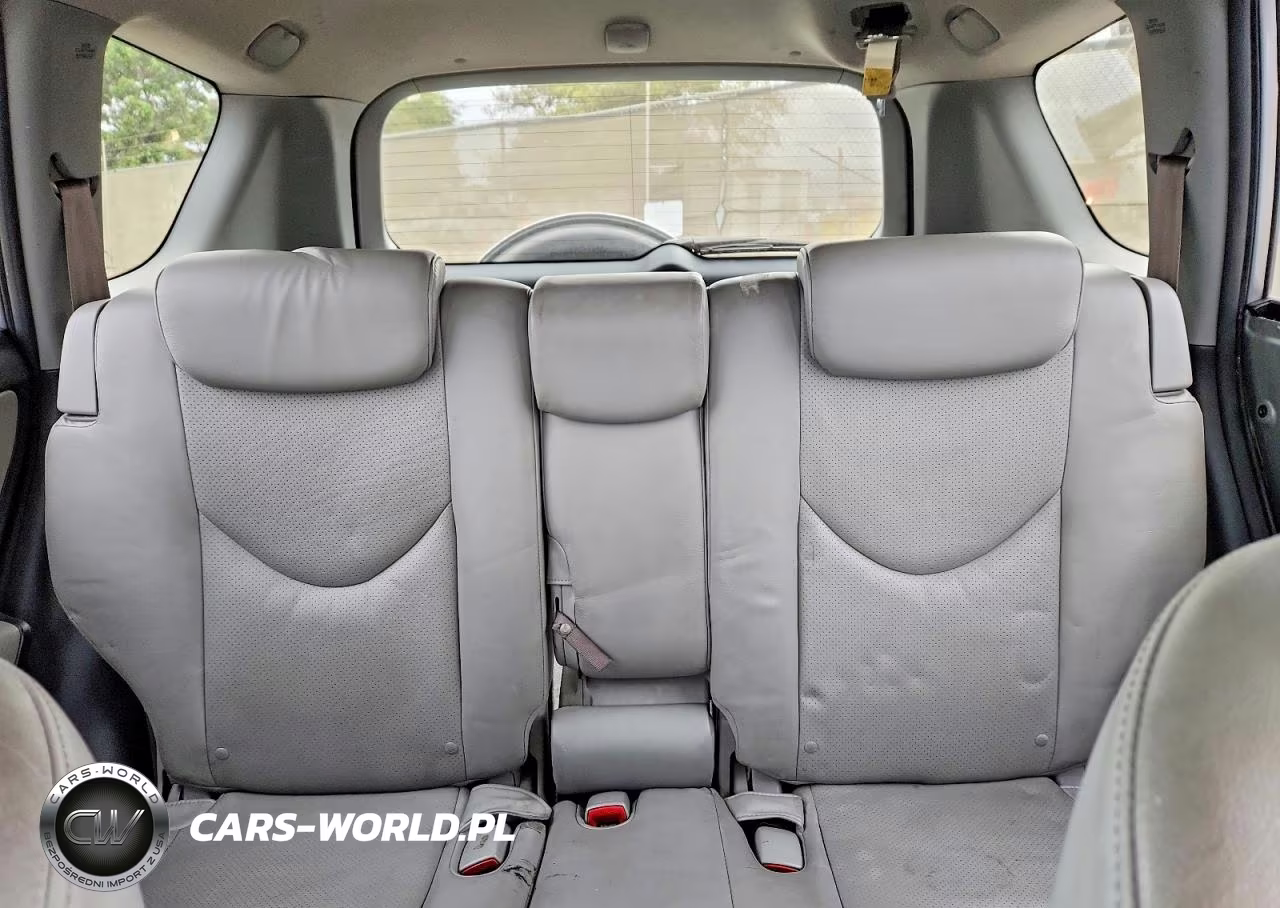 2006 Toyota Rav4 Limited VIN:JTMBK31V066008104 - 10