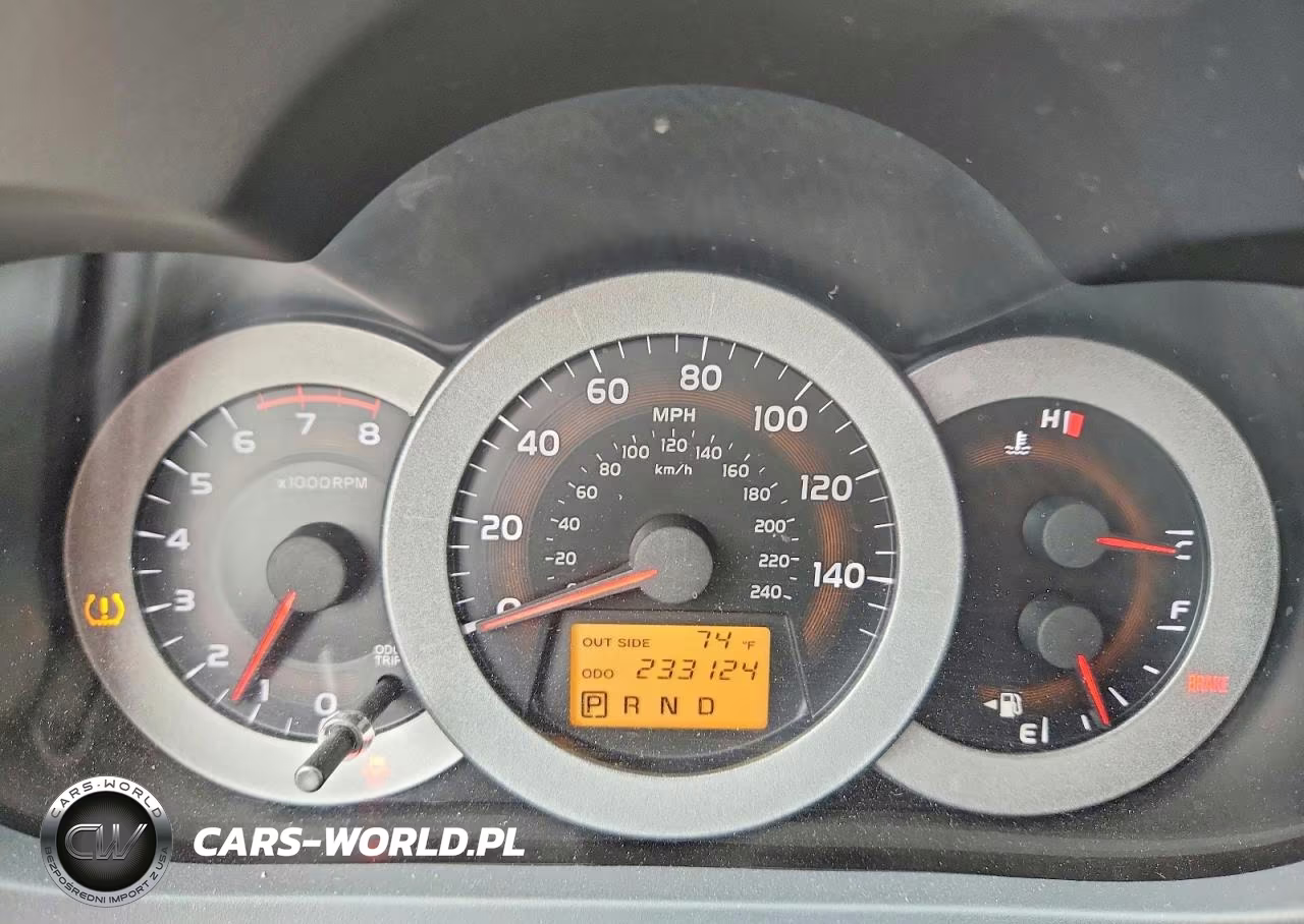 2006 Toyota Rav4 Limited VIN:JTMBK31V066008104 - 9