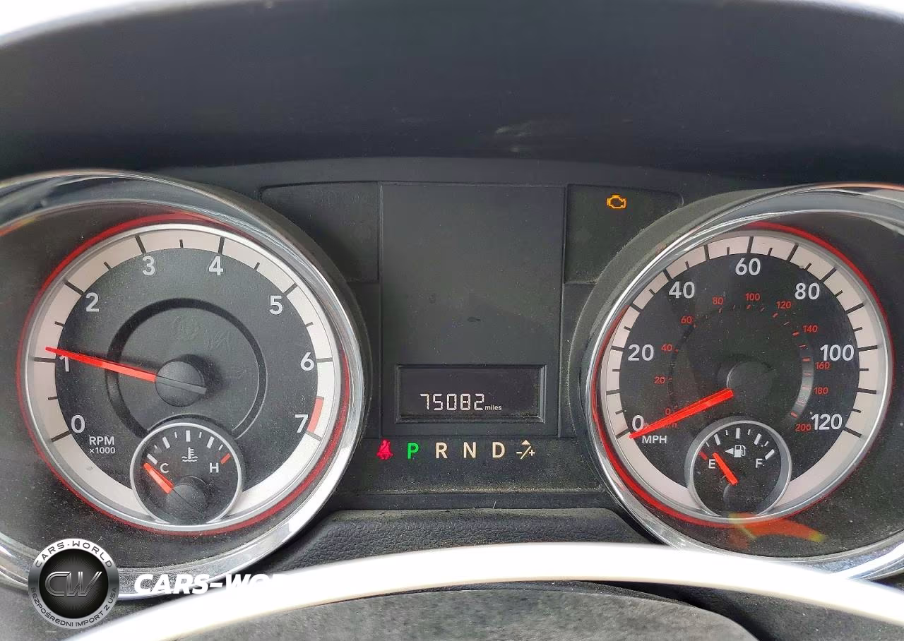 2015 Dodge Grand Caravan Se VIN:2C4RDGBG4FR512468 - 9