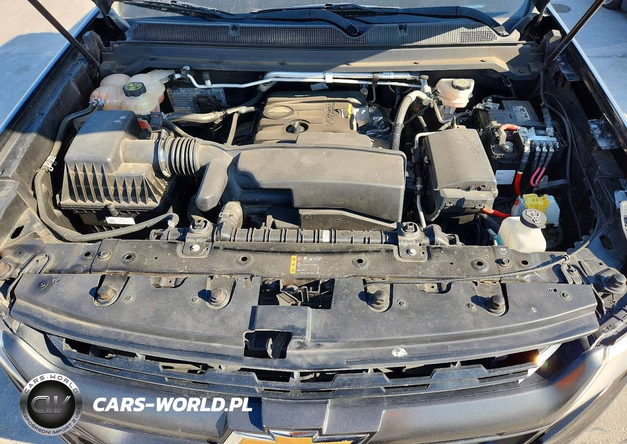 2022 Chevrolet Colorado VIN:1GCGSBEA1N1251794 - 11