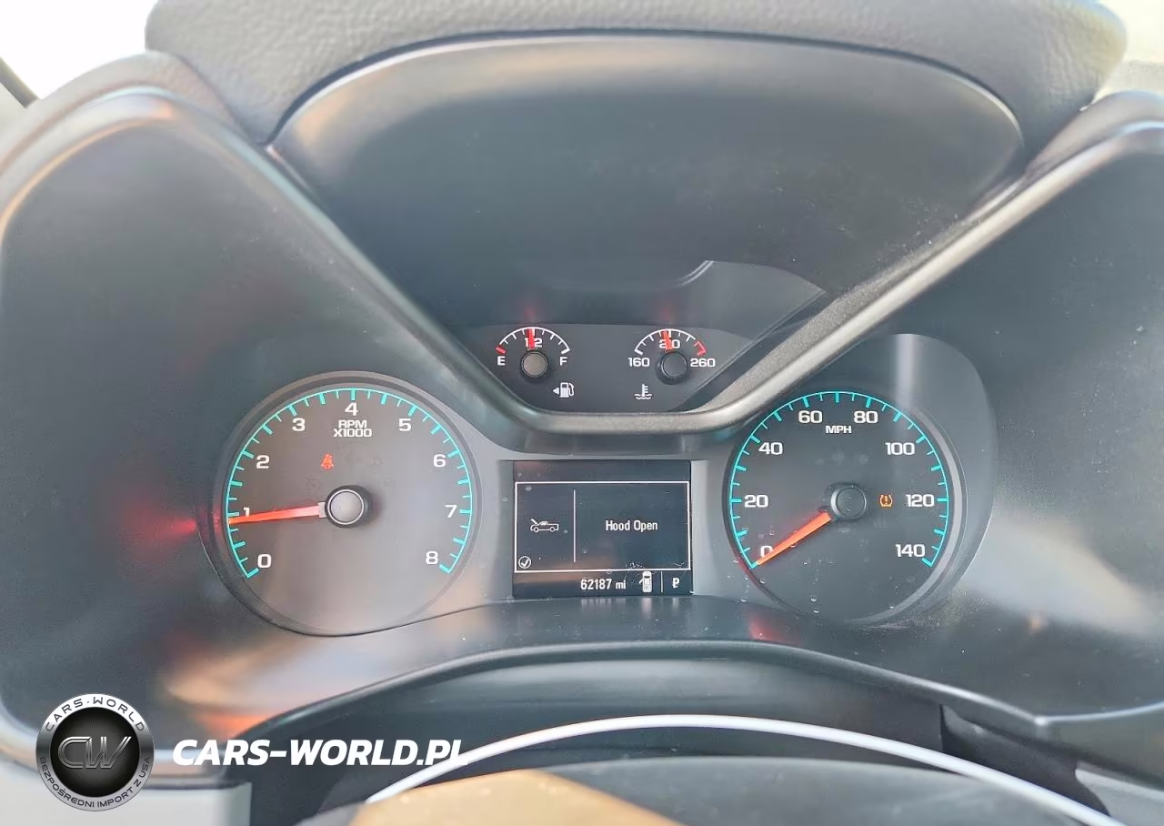 2022 Chevrolet Colorado VIN:1GCGSBEA1N1251794 - 9