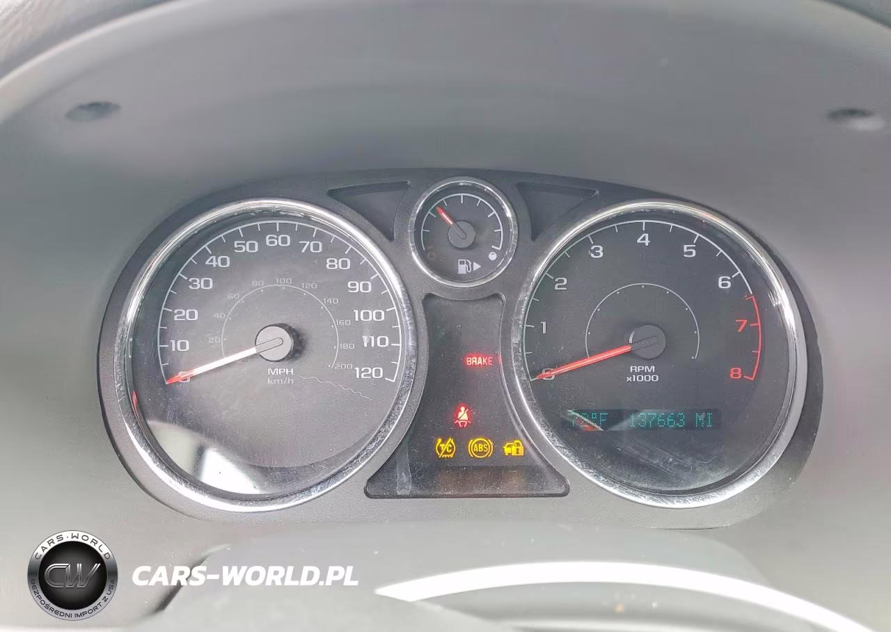 2006 Chevrolet Cobalt Lt VIN:1G1AL55F967718645 - 9