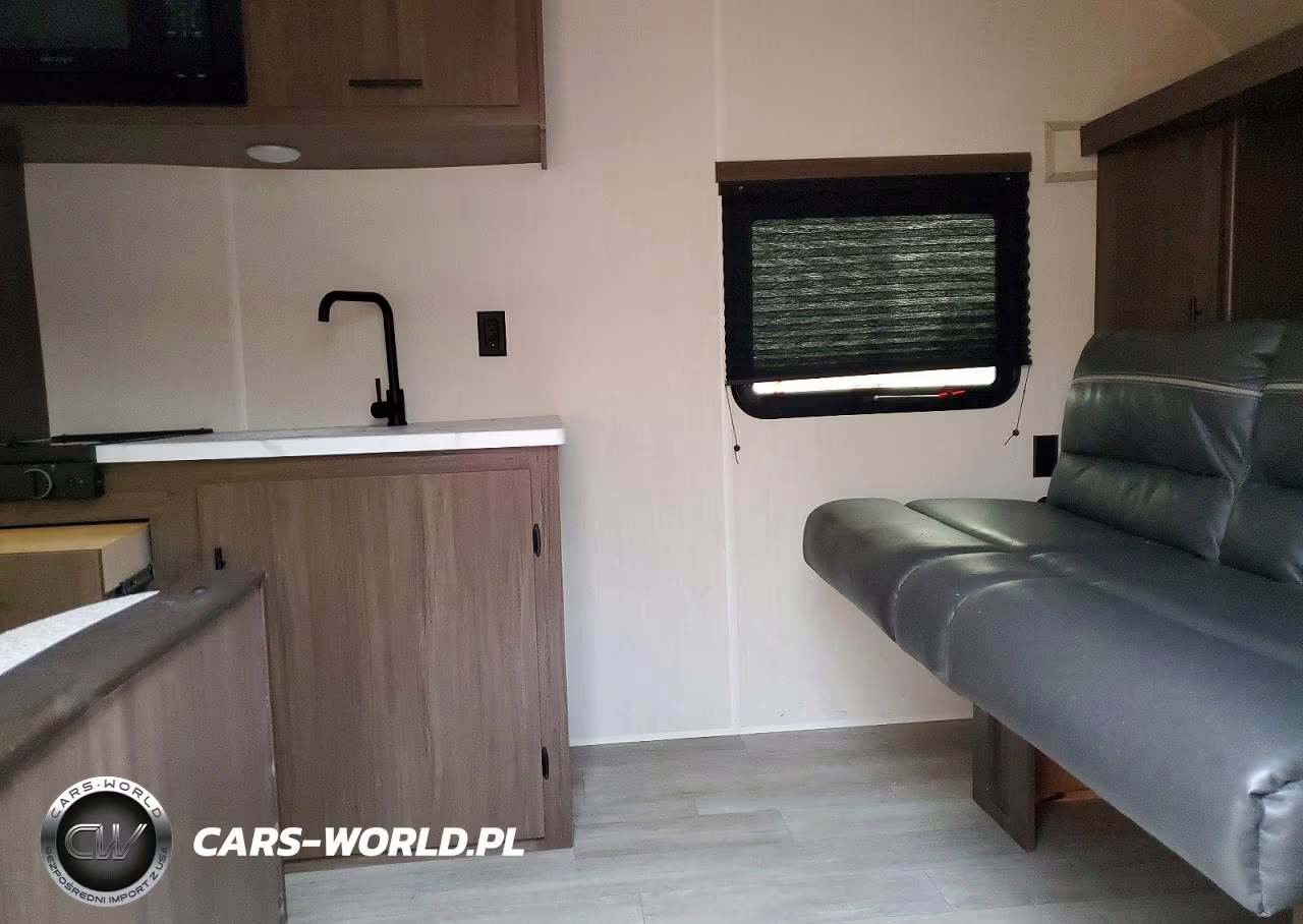 2026 Avenger Travel Trailer VIN:5ZT2AVEC4TG815432 - 5