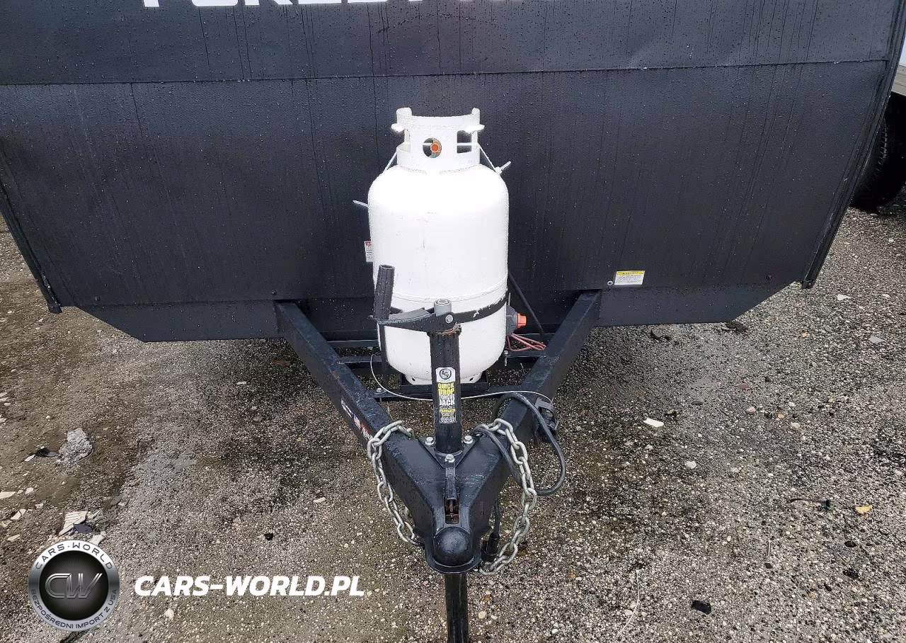 2026 Avenger Travel Trailer VIN:5ZT2AVEC4TG815432 - 7