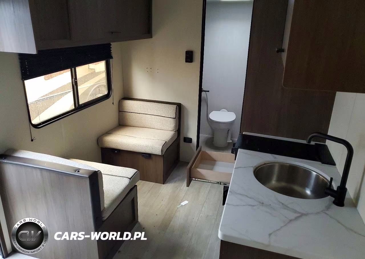 2026 Avenger Travel Trailer VIN:5ZT2AVEC4TG815432 - 9