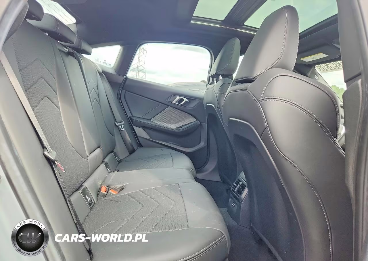 2026 BMW 228Xi VIN:WBA23GG03T7V18918 - 10