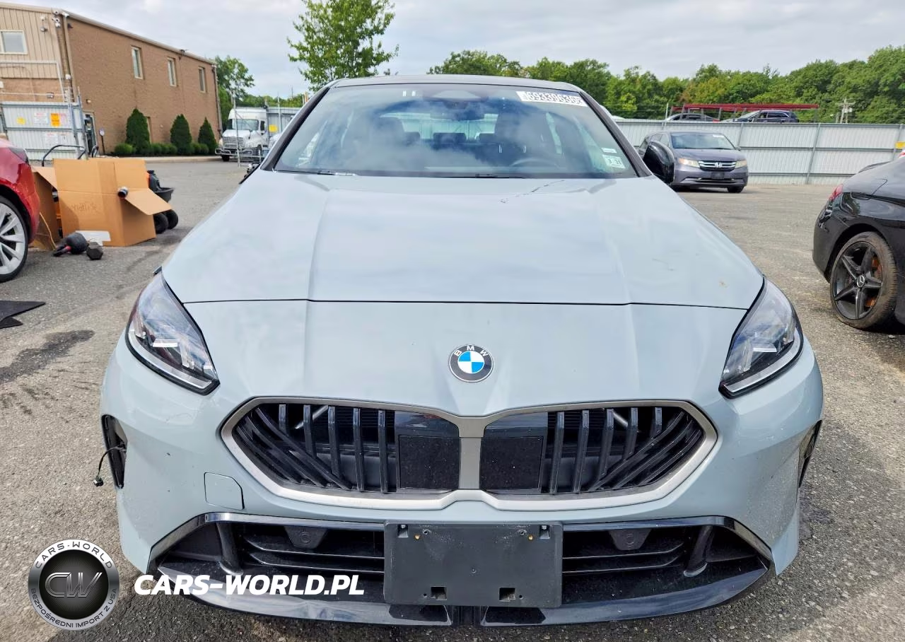 2026 BMW 228Xi VIN:WBA23GG03T7V18918 - 5