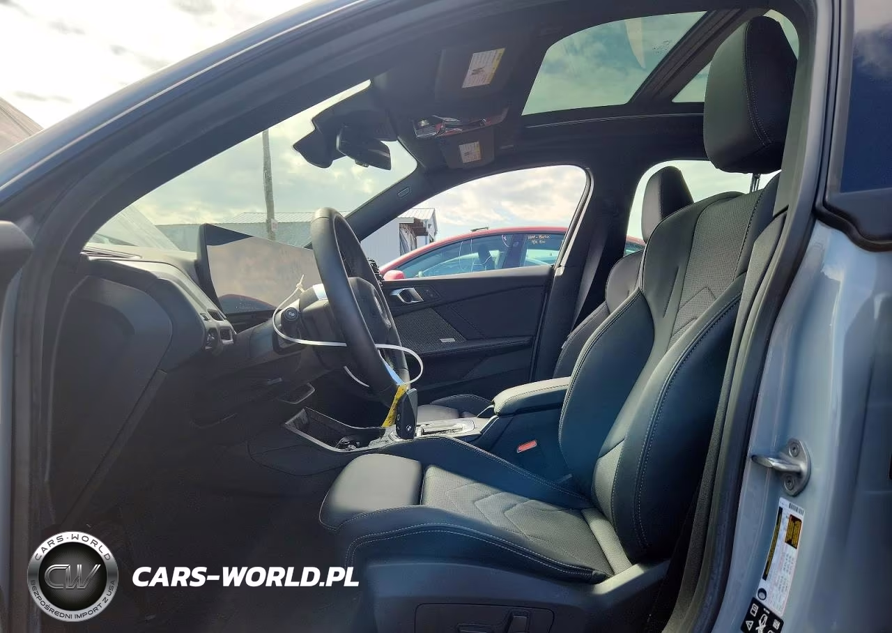 2026 BMW 228Xi VIN:WBA23GG03T7V18918 - 7