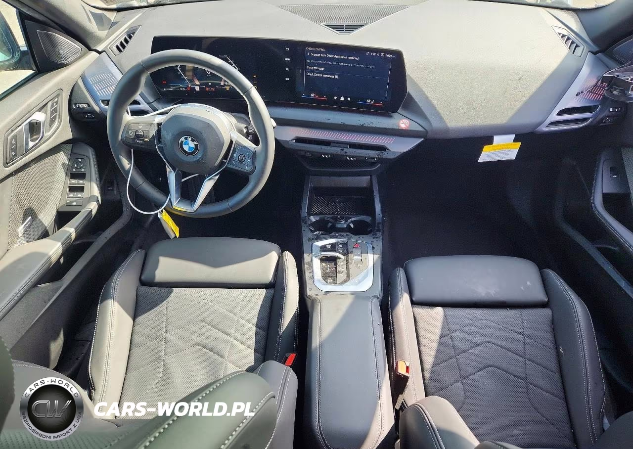 2026 BMW 228Xi VIN:WBA23GG03T7V18918 - 8
